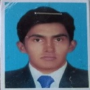 Mohammad Taib Uddin