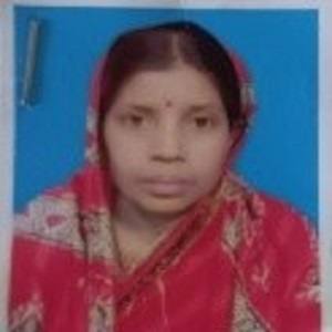 Mary Prabha Devi